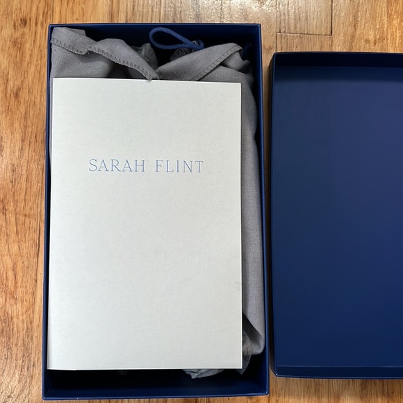 Sarah Flint Alysia Slide, size 38.5 - Picture 4 of 10